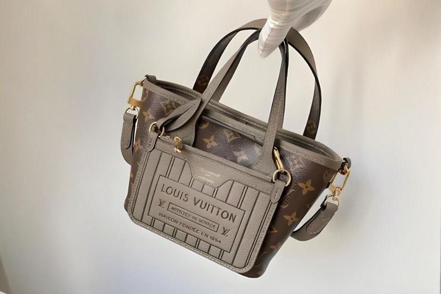 ルイヴィトン ネヴァーフル（Neverfull)  バッグ スーパーコピー.png