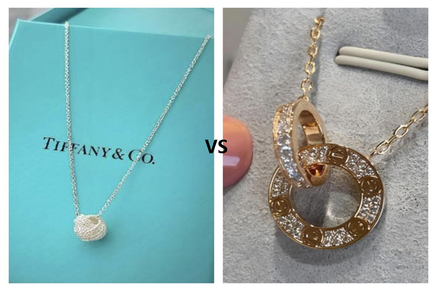 カルティエ (Cartier)とティファニー (Tiffany & Co.).jpg