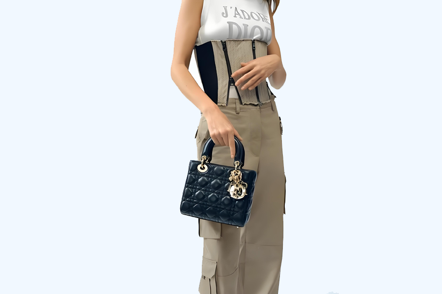 ディオール Lady Dior.png